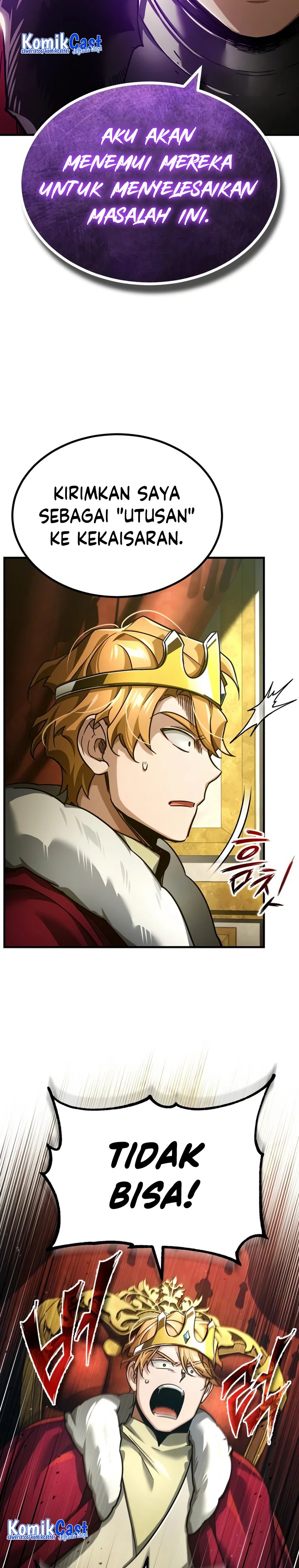 The Heavenly Demon Can’t Live a Normal Life Chapter 107 Image 23