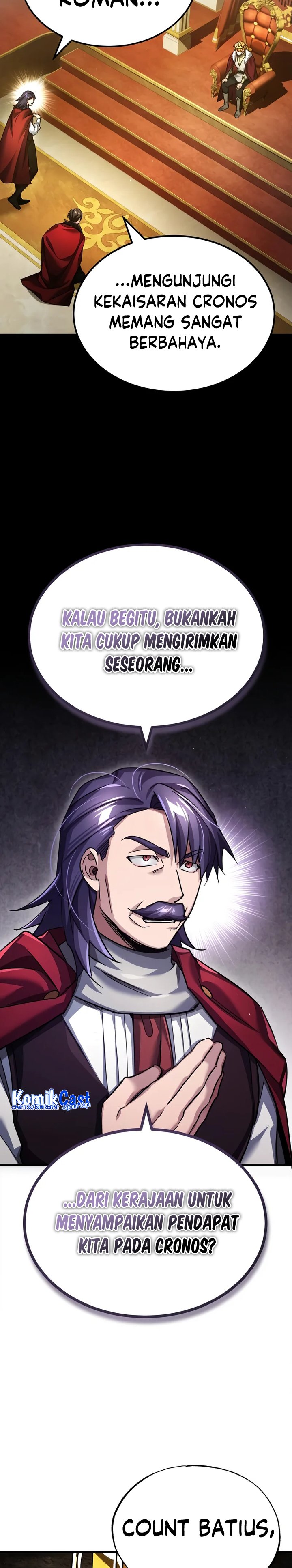 The Heavenly Demon Can’t Live a Normal Life Chapter 107 Image 26