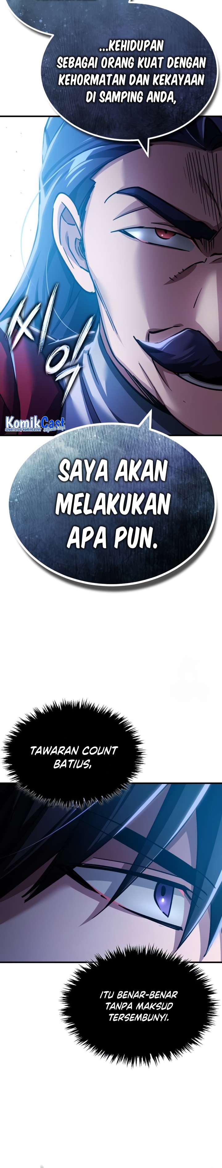 The Heavenly Demon Can’t Live a Normal Life Chapter 108 Image 4