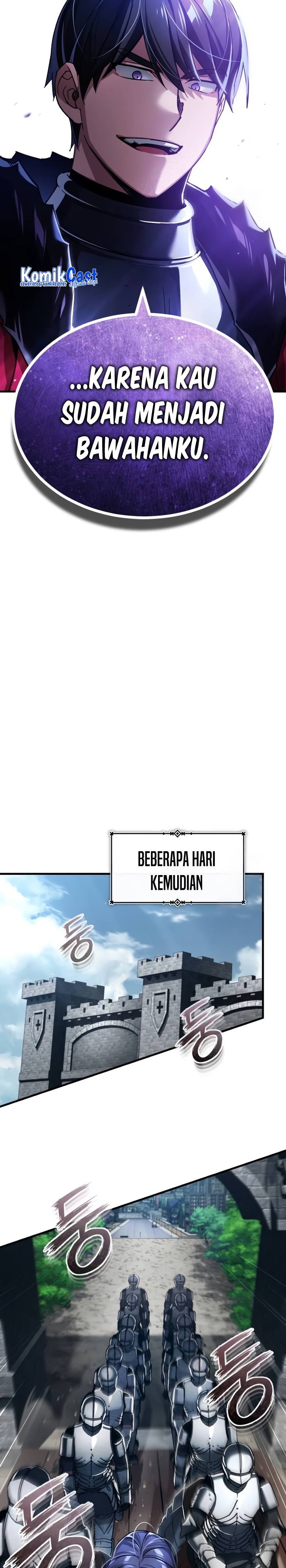 The Heavenly Demon Can’t Live a Normal Life Chapter 108 Image 7