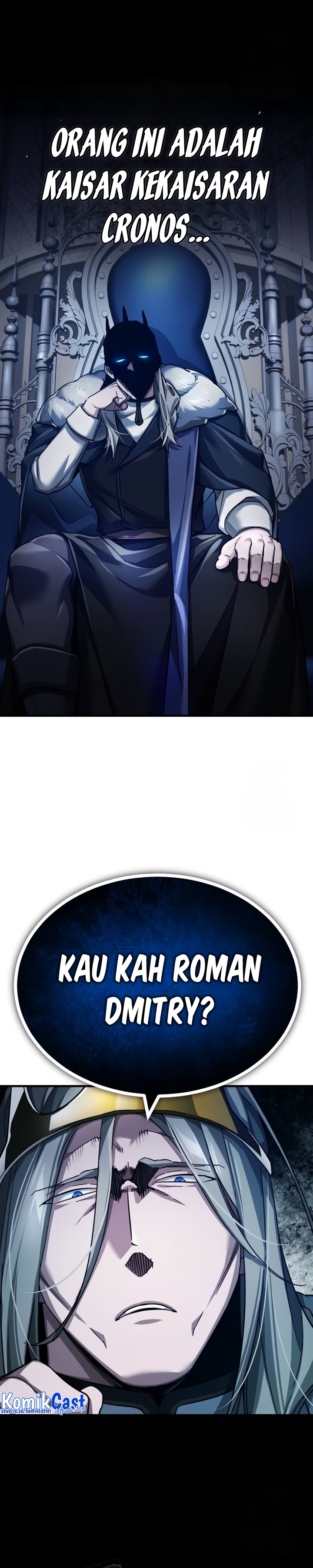 The Heavenly Demon Can’t Live a Normal Life Chapter 108 Image 20