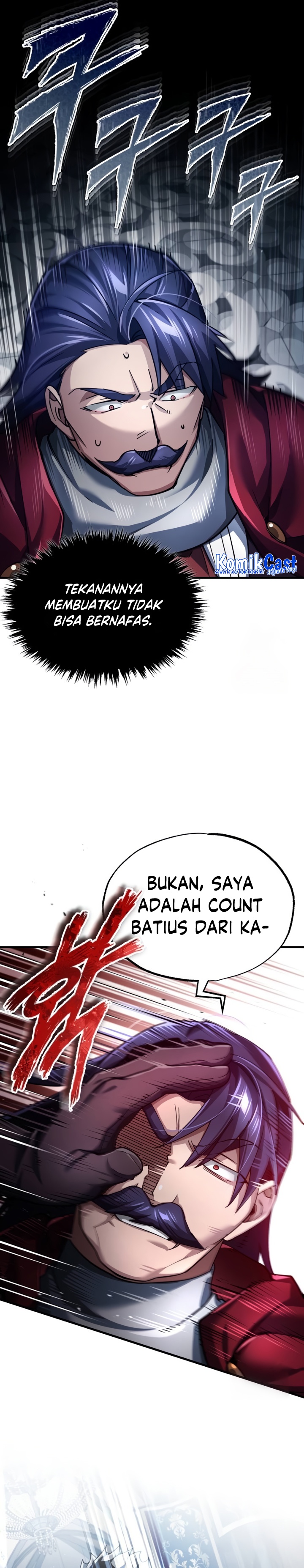 The Heavenly Demon Can’t Live a Normal Life Chapter 108 Image 21