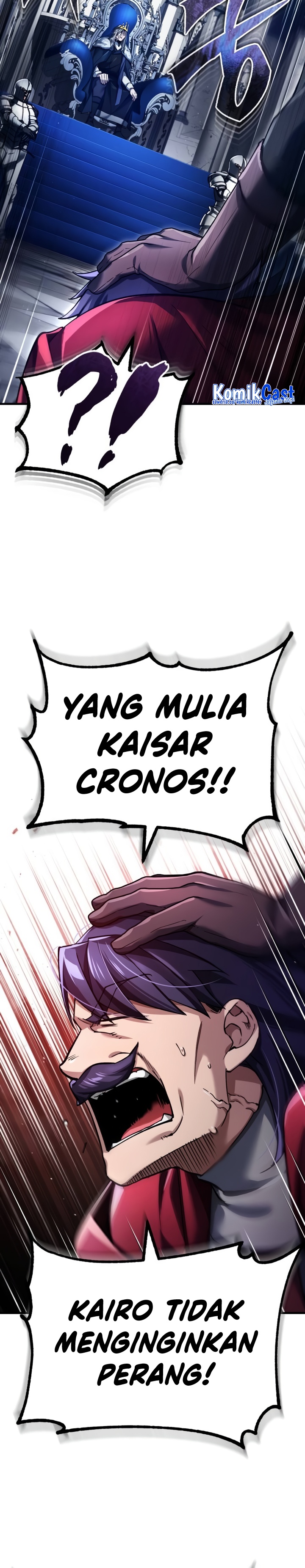 The Heavenly Demon Can’t Live a Normal Life Chapter 108 Image 24