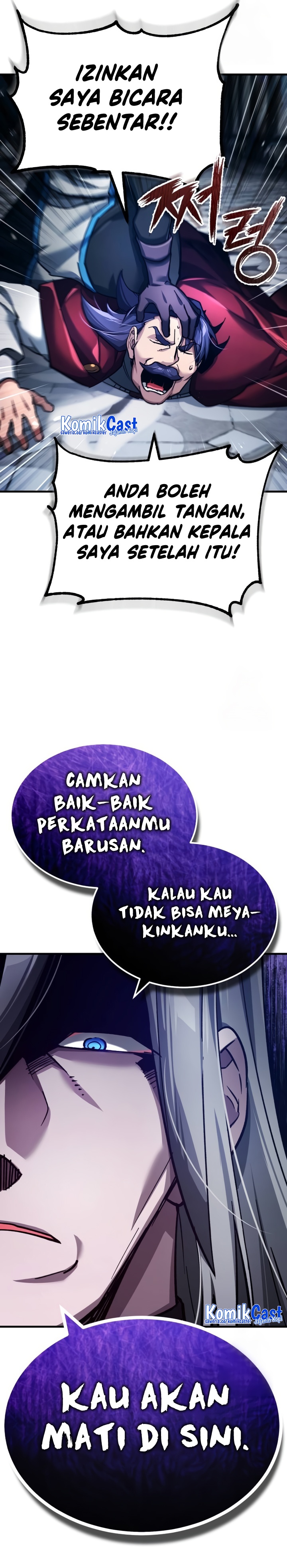 The Heavenly Demon Can’t Live a Normal Life Chapter 108 Image 25