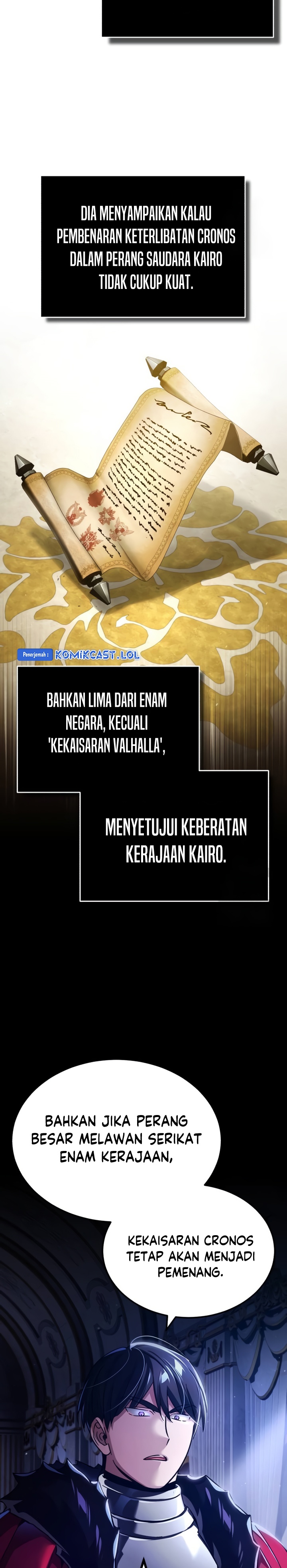 The Heavenly Demon Can’t Live a Normal Life Chapter 108 Image 27