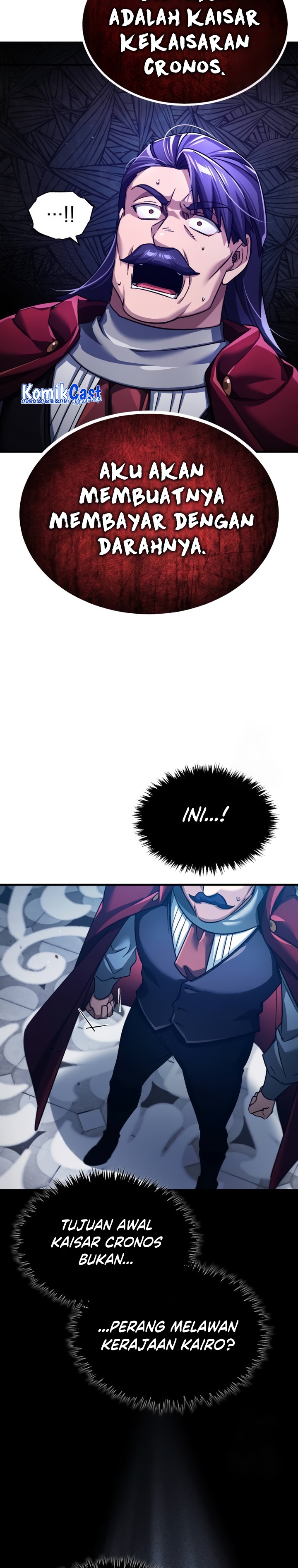 The Heavenly Demon Can’t Live a Normal Life Chapter 108 Image 31