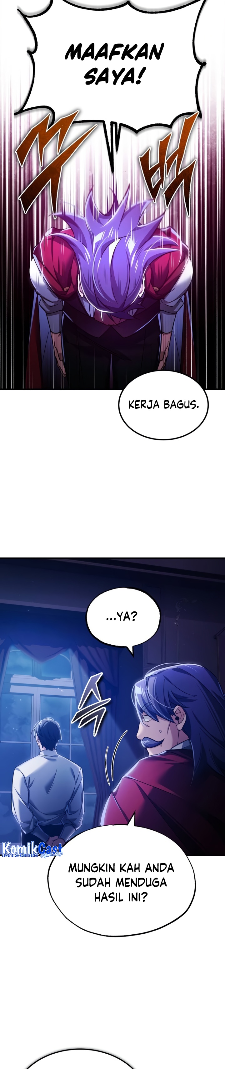 The Heavenly Demon Can’t Live a Normal Life Chapter 108 Image 34