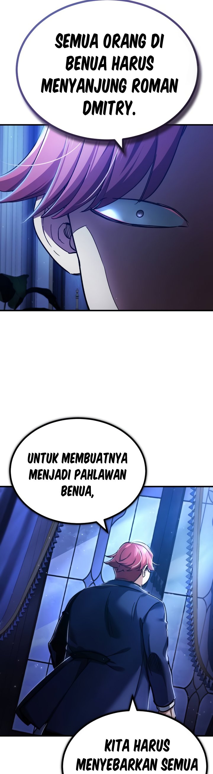 The Heavenly Demon Can’t Live a Normal Life Chapter 109 Image 33