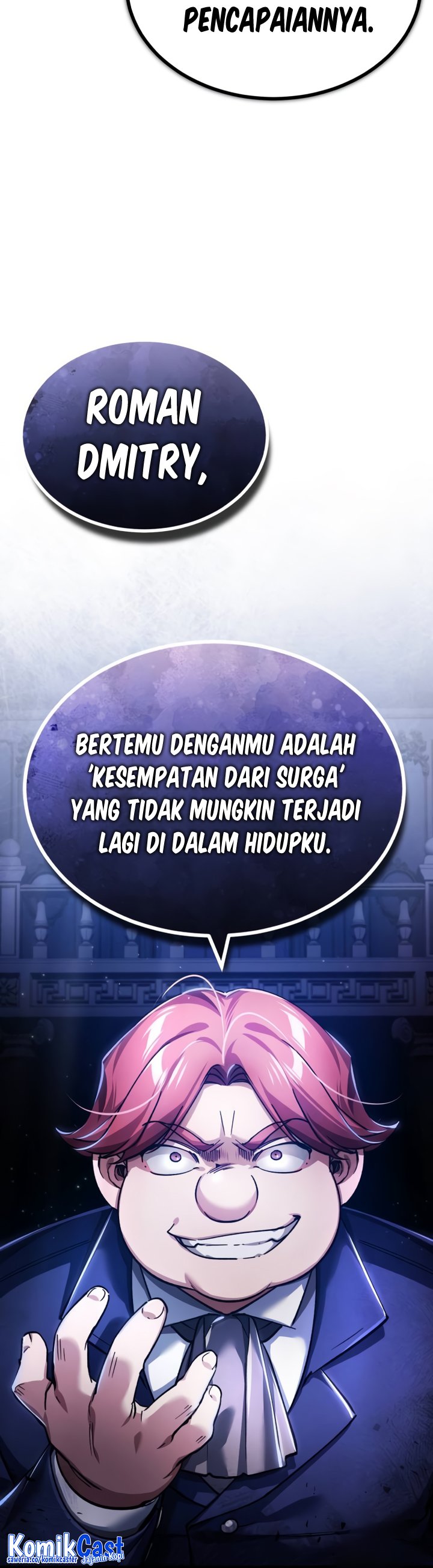 The Heavenly Demon Can’t Live a Normal Life Chapter 109 Image 34