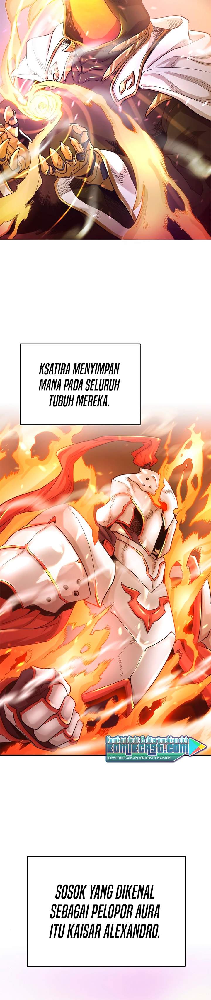 The Heavenly Demon Can’t Live a Normal Life Chapter 11 Image 4