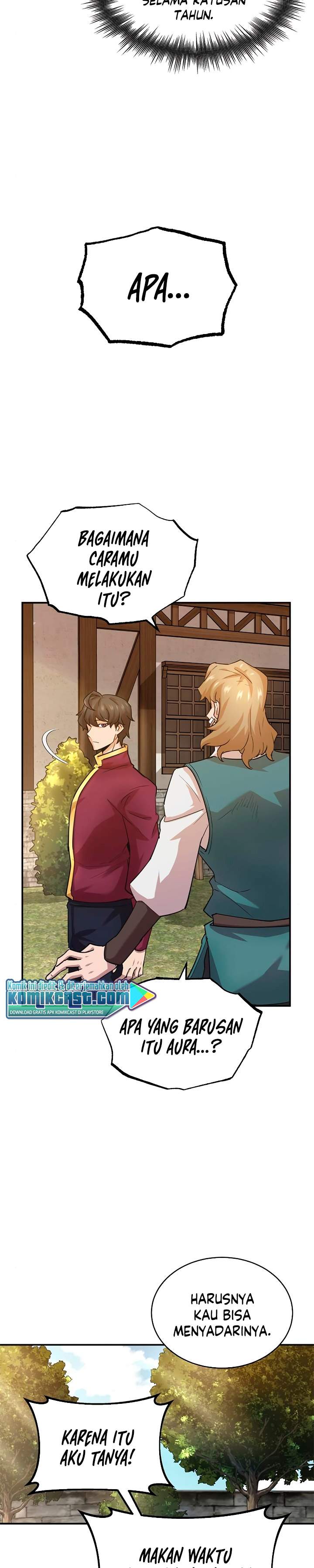 The Heavenly Demon Can’t Live a Normal Life Chapter 11 Image 20