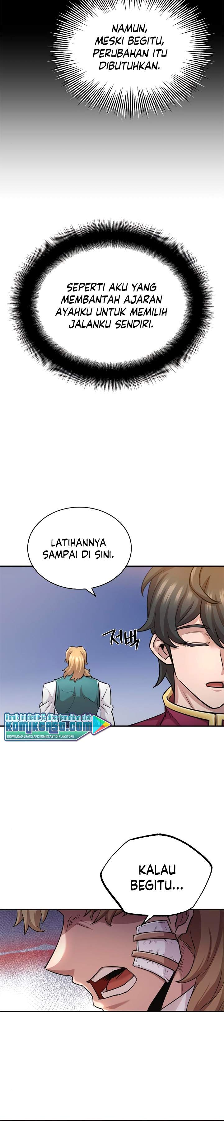 The Heavenly Demon Can’t Live a Normal Life Chapter 11 Image 29