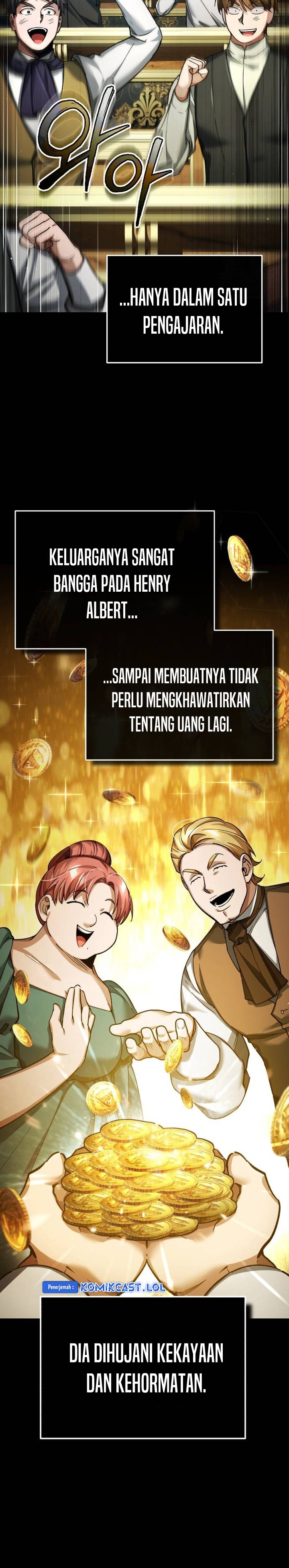 The Heavenly Demon Can’t Live a Normal Life Chapter 110 Image 3