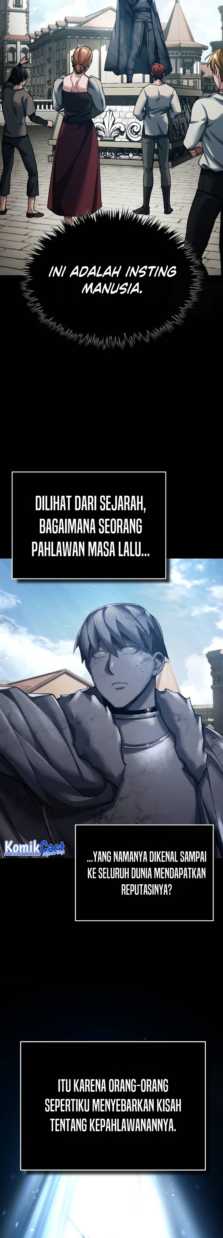 The Heavenly Demon Can’t Live a Normal Life Chapter 110 Image 8