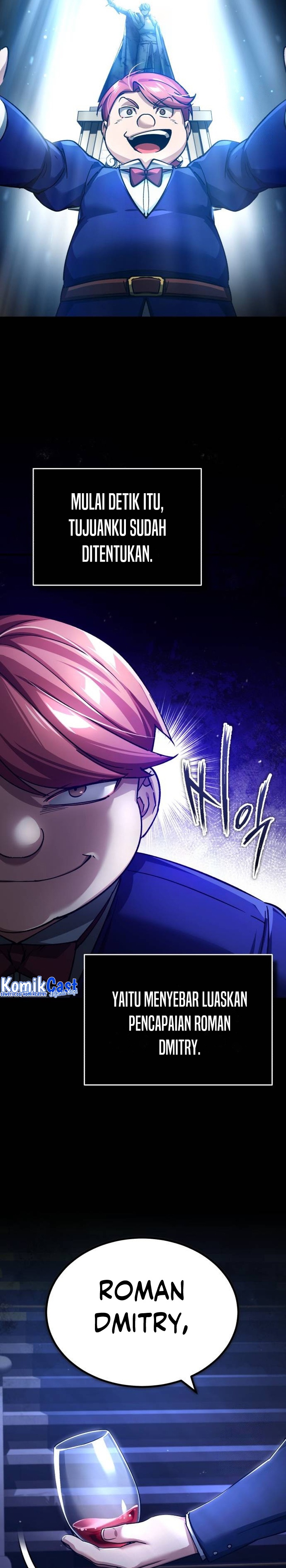 The Heavenly Demon Can’t Live a Normal Life Chapter 110 Image 9