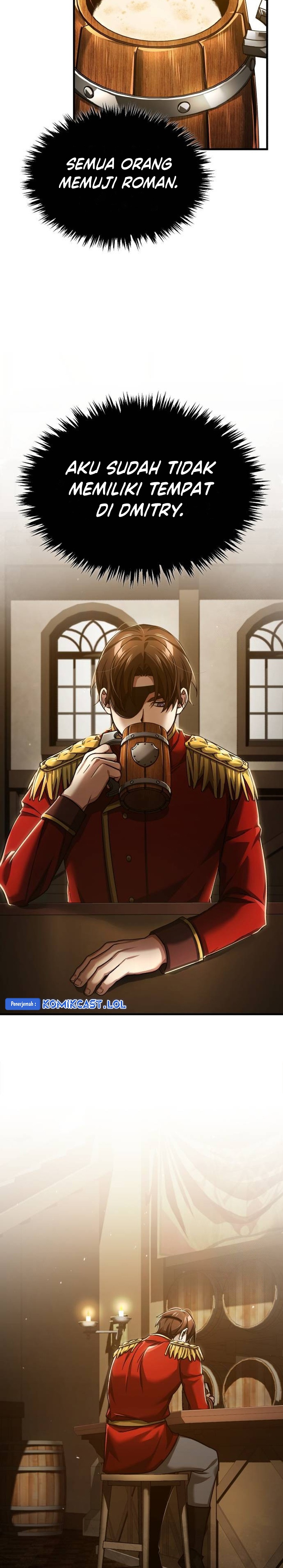 The Heavenly Demon Can’t Live a Normal Life Chapter 110 Image 15