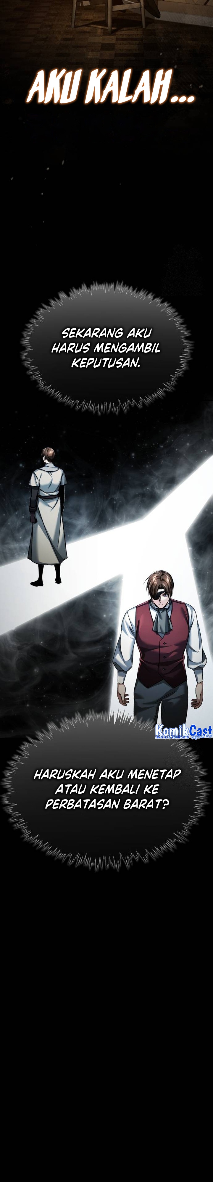 The Heavenly Demon Can’t Live a Normal Life Chapter 110 Image 16