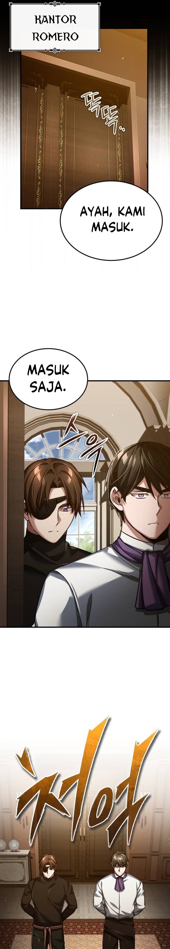 The Heavenly Demon Can’t Live a Normal Life Chapter 110 Image 17