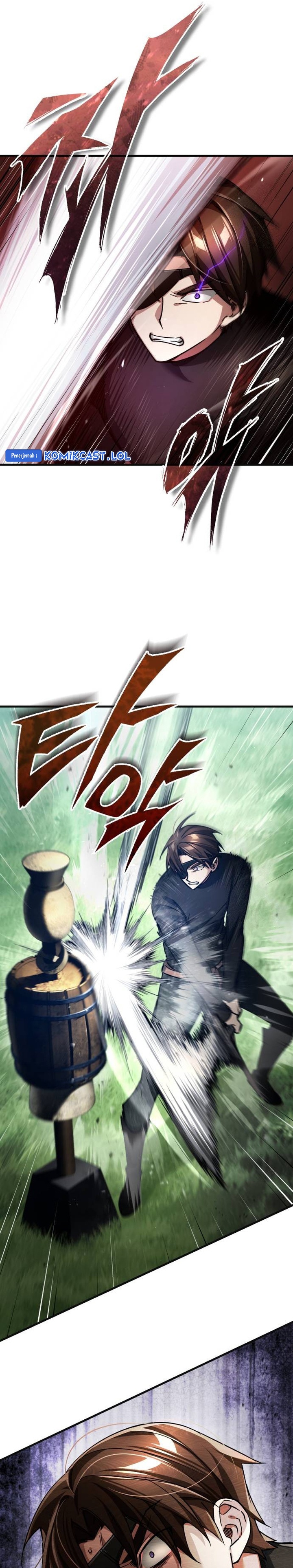 The Heavenly Demon Can’t Live a Normal Life Chapter 110 Image 29