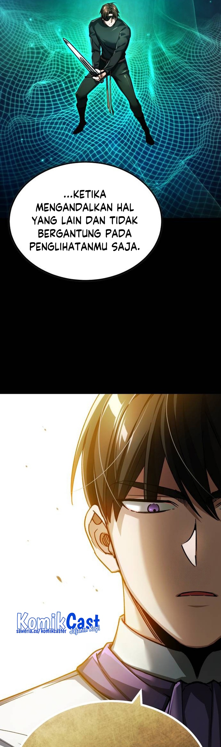 The Heavenly Demon Can’t Live a Normal Life Chapter 110 Image 33