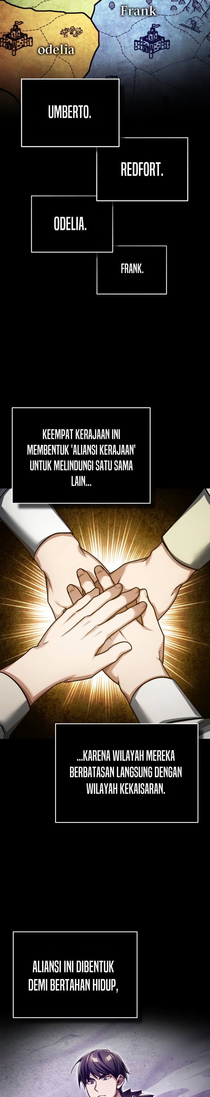 The Heavenly Demon Can’t Live a Normal Life Chapter 111 Image 6