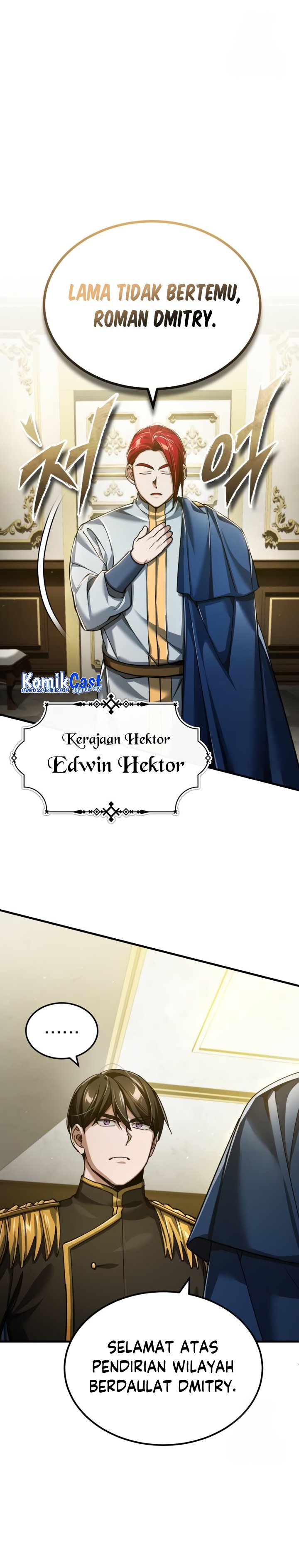 The Heavenly Demon Can’t Live a Normal Life Chapter 111 Image 26