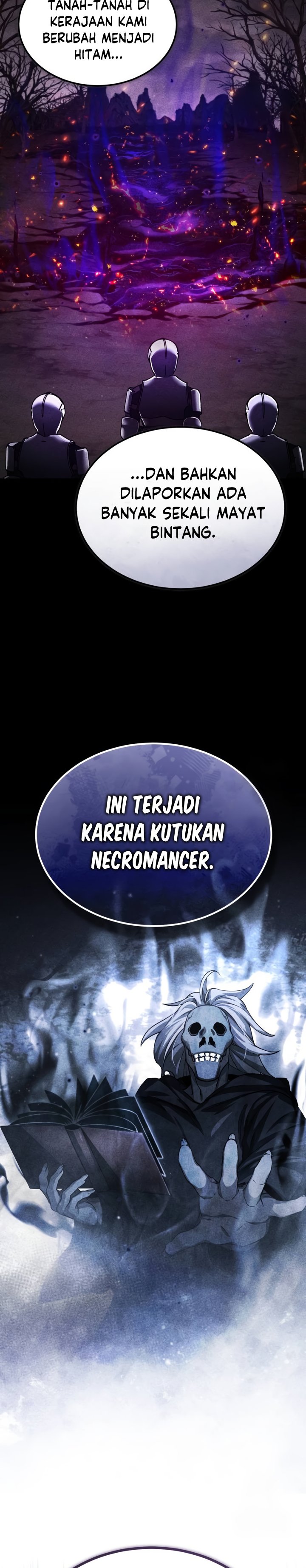 The Heavenly Demon Can’t Live a Normal Life Chapter 111 Image 30