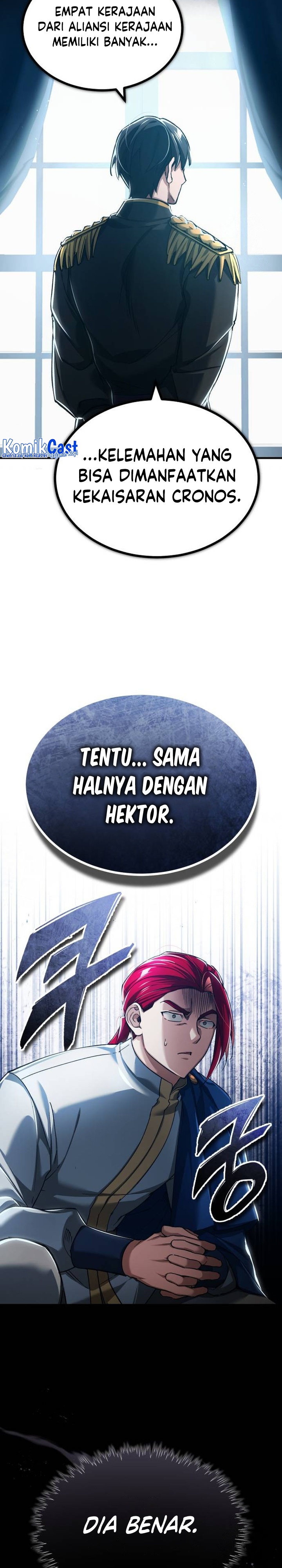 The Heavenly Demon Can’t Live a Normal Life Chapter 112 Image 15