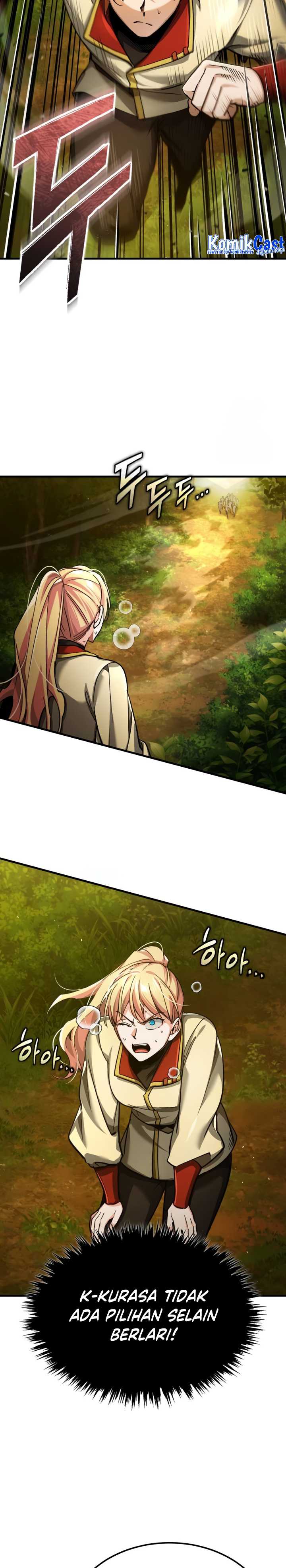 The Heavenly Demon Can’t Live a Normal Life Chapter 113 Image 7