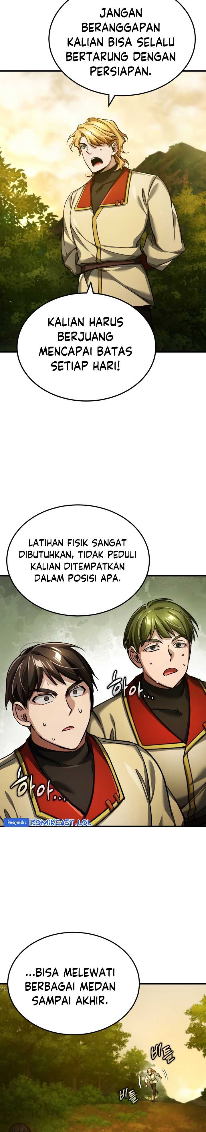 The Heavenly Demon Can’t Live a Normal Life Chapter 113 Image 8