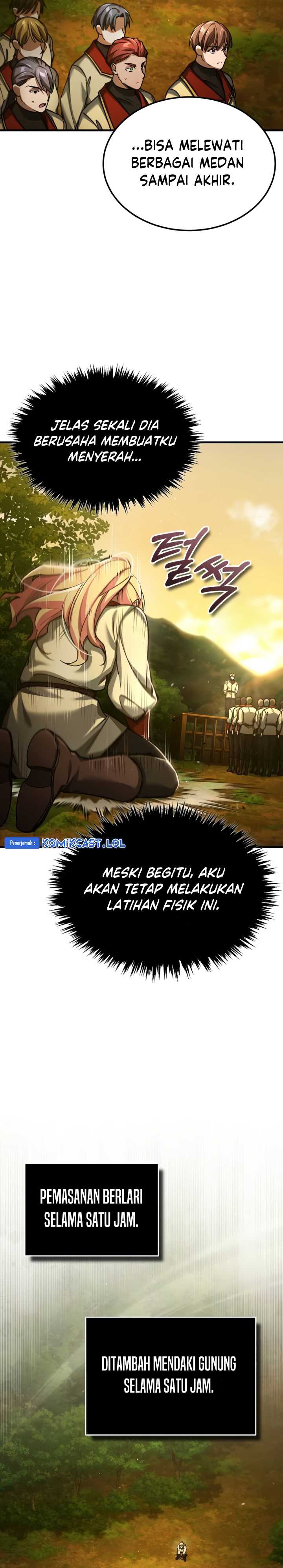 The Heavenly Demon Can’t Live a Normal Life Chapter 113 Image 9