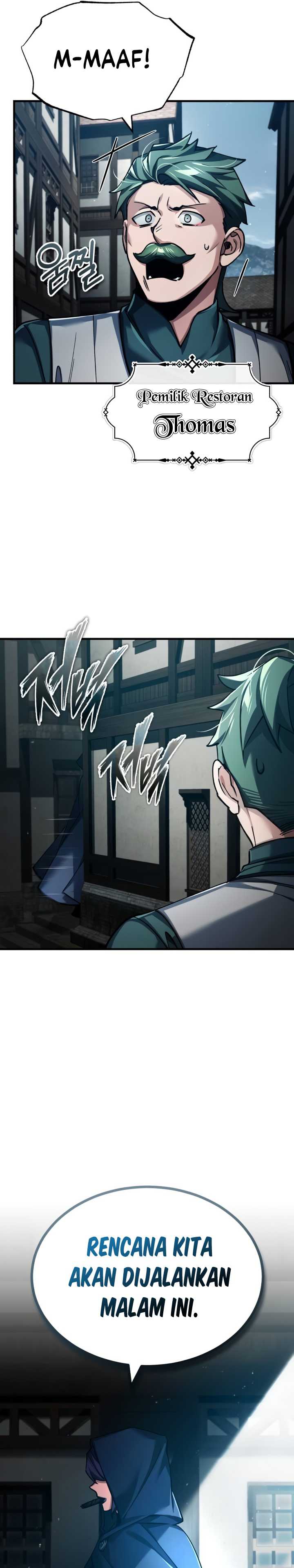 The Heavenly Demon Can’t Live a Normal Life Chapter 113 Image 21