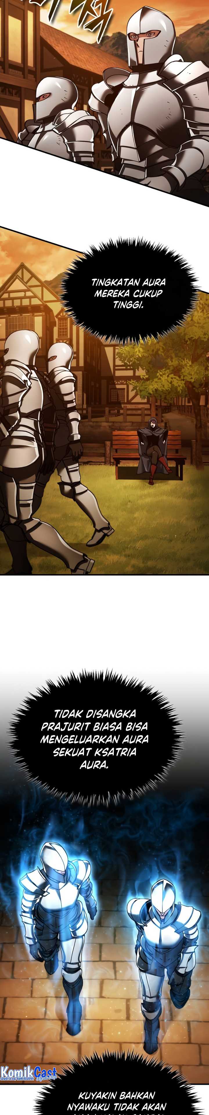 The Heavenly Demon Can’t Live a Normal Life Chapter 113 Image 23