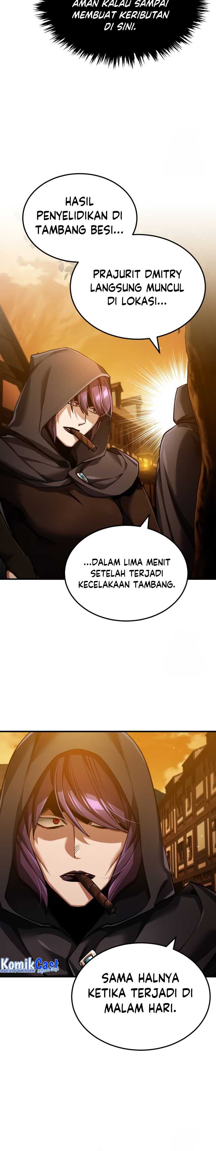 The Heavenly Demon Can’t Live a Normal Life Chapter 113 Image 24