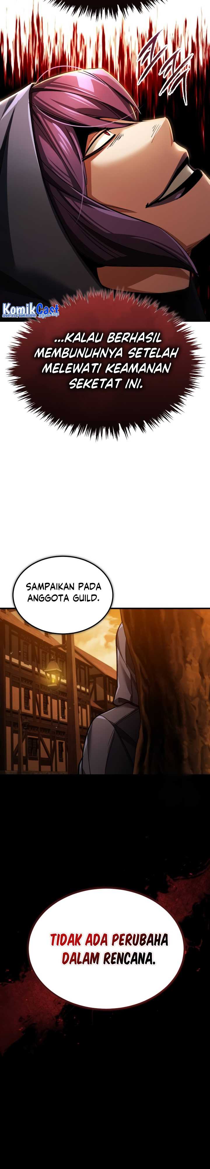 The Heavenly Demon Can’t Live a Normal Life Chapter 113 Image 26