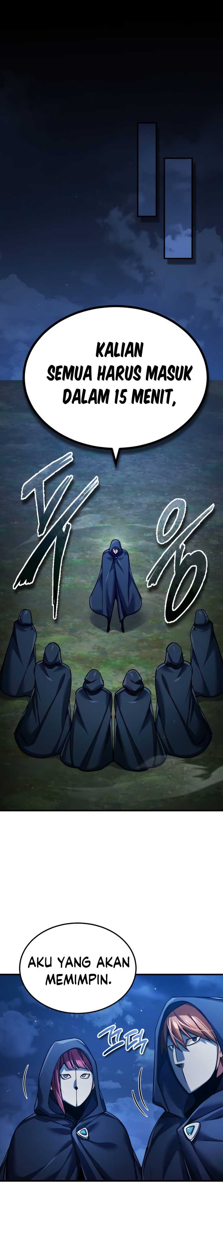 The Heavenly Demon Can’t Live a Normal Life Chapter 113 Image 27