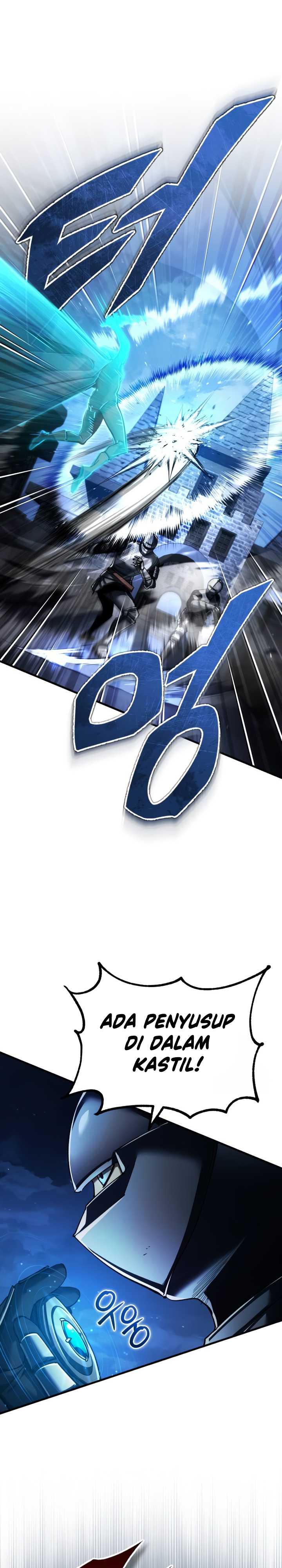 The Heavenly Demon Can’t Live a Normal Life Chapter 113 Image 31