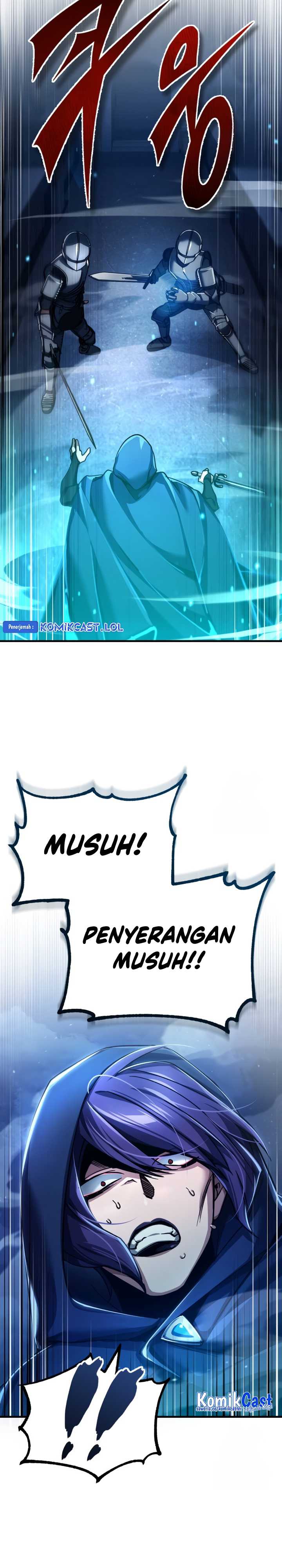 The Heavenly Demon Can’t Live a Normal Life Chapter 113 Image 32