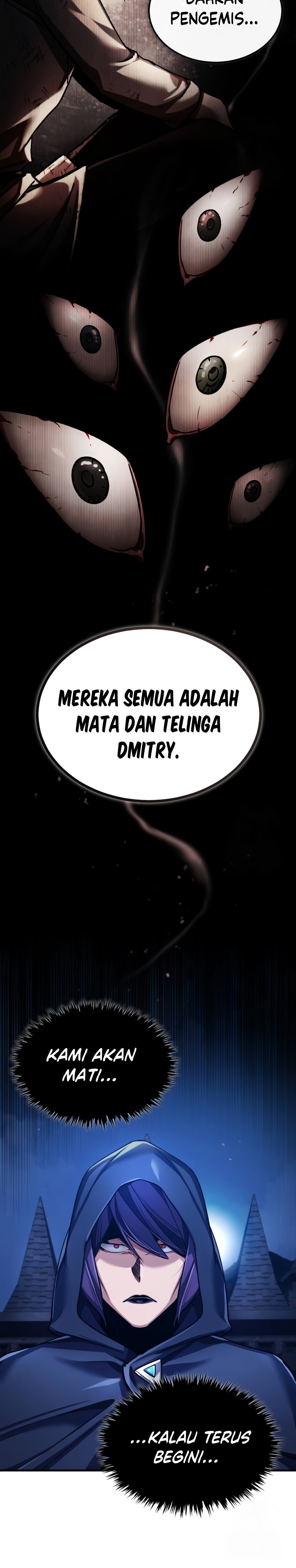 The Heavenly Demon Can’t Live a Normal Life Chapter 114 Image 6