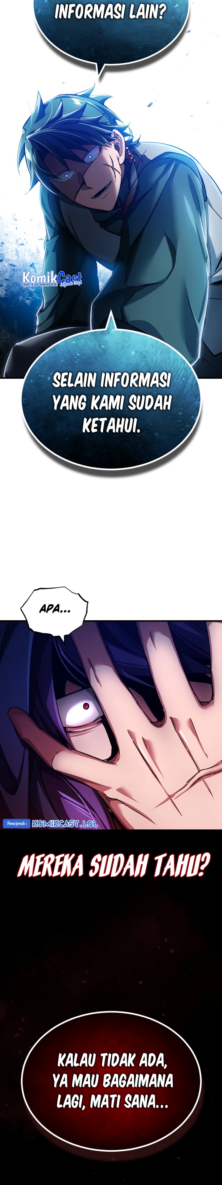 The Heavenly Demon Can’t Live a Normal Life Chapter 114 Image 12