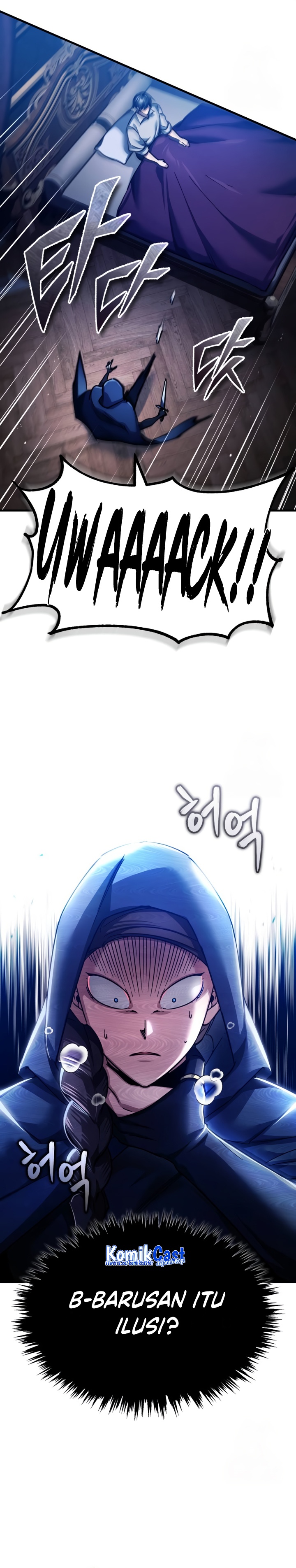 The Heavenly Demon Can’t Live a Normal Life Chapter 114 Image 24