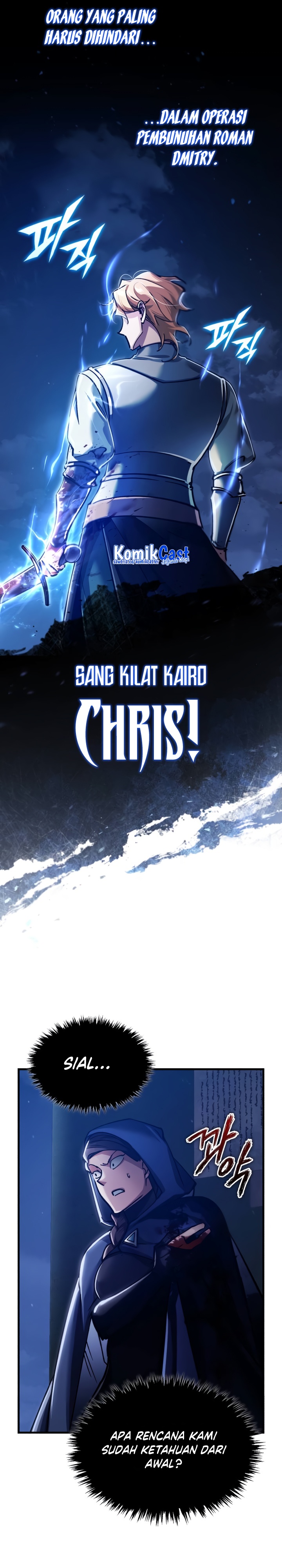 The Heavenly Demon Can’t Live a Normal Life Chapter 114 Image 30