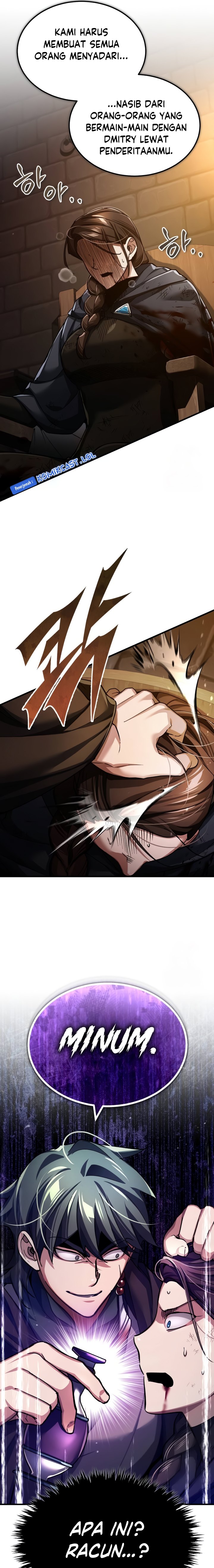 The Heavenly Demon Can’t Live a Normal Life Chapter 115 Image 7