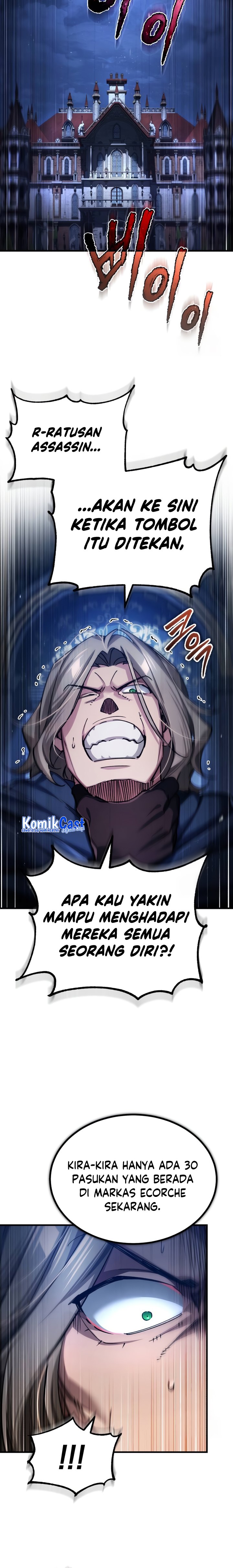 The Heavenly Demon Can’t Live a Normal Life Chapter 115 Image 18