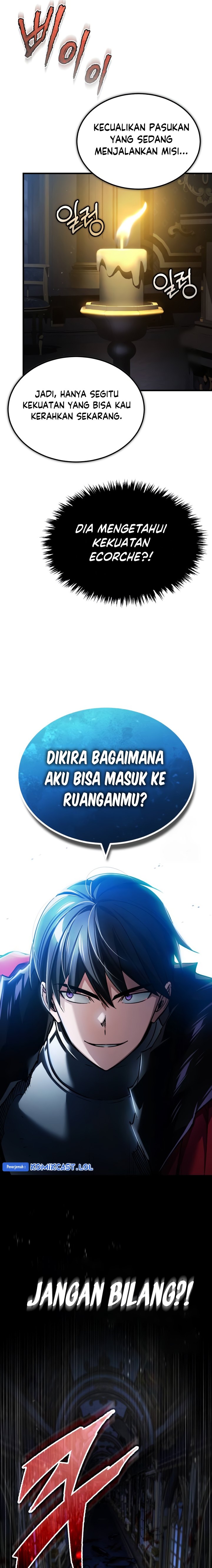 The Heavenly Demon Can’t Live a Normal Life Chapter 115 Image 19