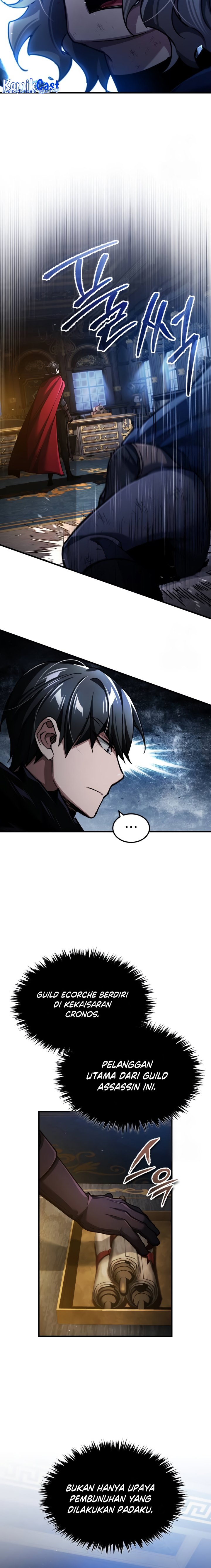 The Heavenly Demon Can’t Live a Normal Life Chapter 115 Image 21