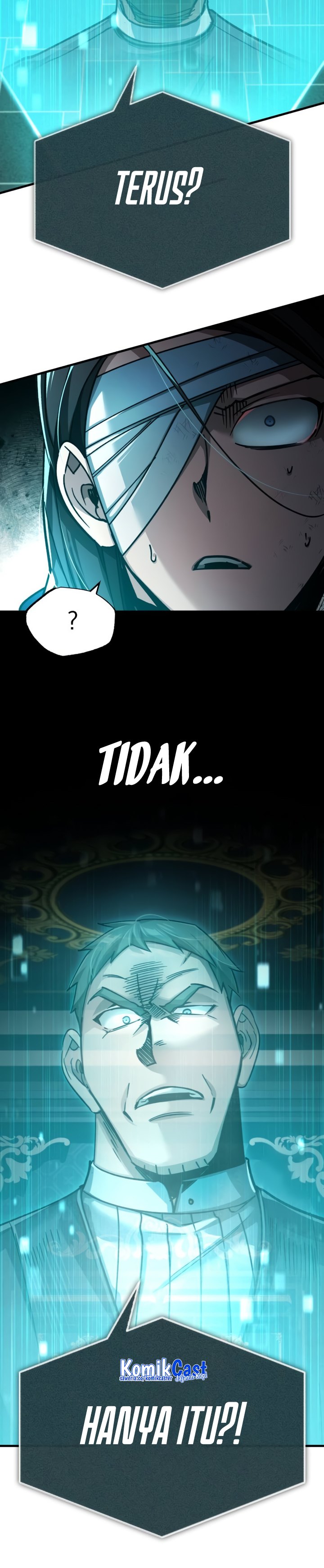 The Heavenly Demon Can’t Live a Normal Life Chapter 115 Image 26