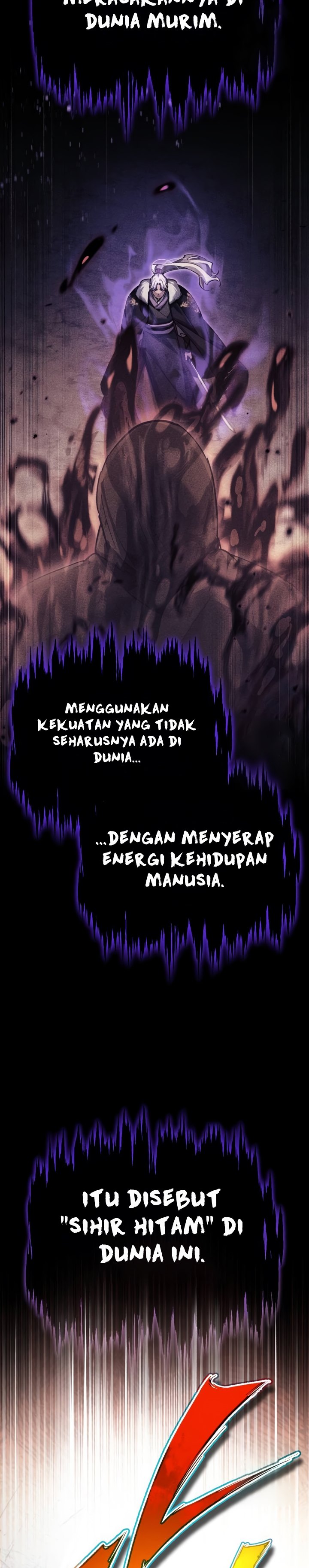 The Heavenly Demon Can’t Live a Normal Life Chapter 116 Image 18