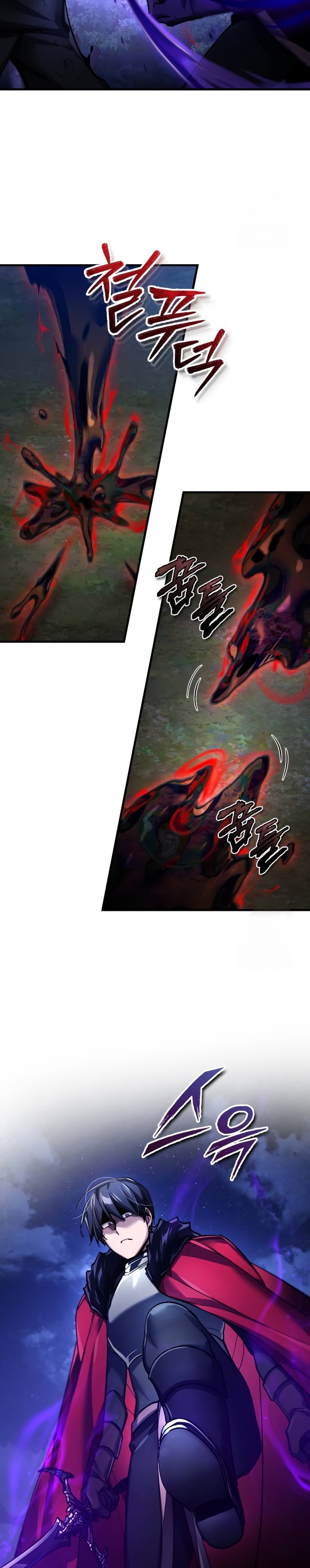 The Heavenly Demon Can’t Live a Normal Life Chapter 116 Image 22