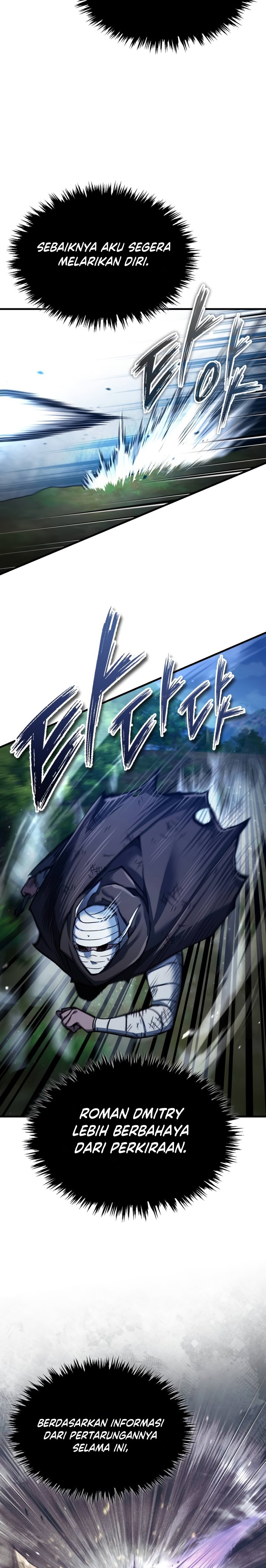 The Heavenly Demon Can’t Live a Normal Life Chapter 116 Image 30